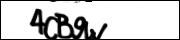 Spam bot protection (CAPTCHA)