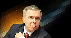 JURY SHUVALOV 