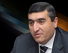 Shirak Torosyan 